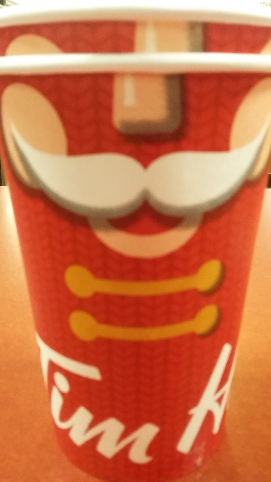 Tim Hortons | 267 NS-214, Elmsdale, NS B2S 1K1, Canada | Phone: (902) 883-1980
