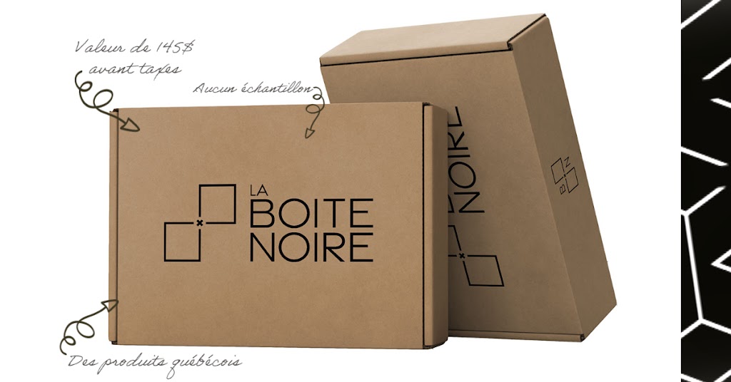 La boite noire A2 | 2185 Bd Ivanier, Marieville, QC J3M 1C6, Canada | Phone: (418) 932-1530