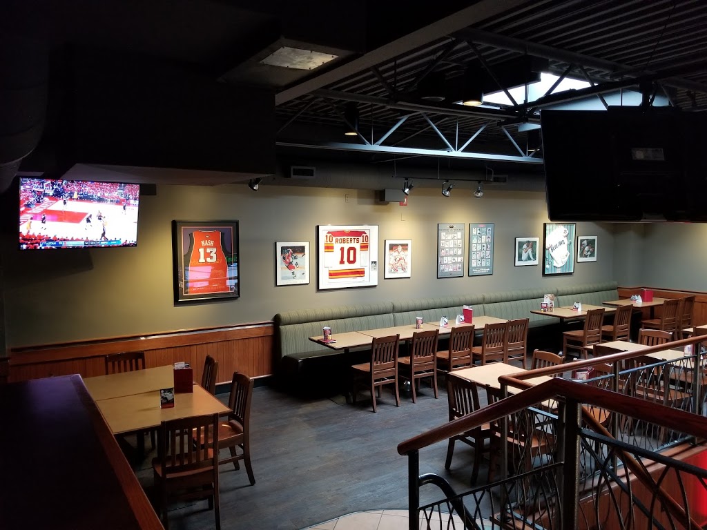 Boston Pizza | 600-388 Country Hills Blvd NE, Calgary, AB T3K 5J6, Canada | Phone: (403) 226-7171
