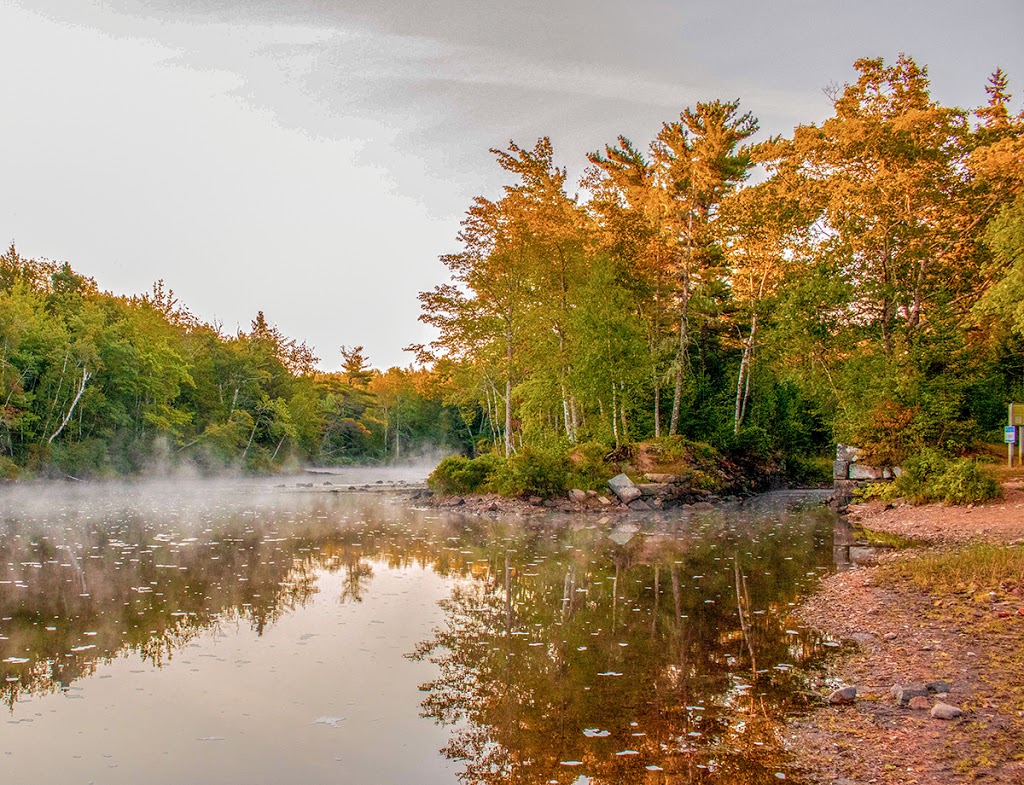 Lock 6 Park | 76-74 Cochrane St, Enfield, NS B2T 1G9, Canada | Phone: (902) 462-1826