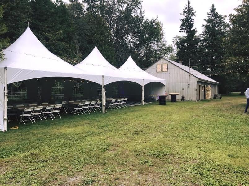 TENTX EVENT RENTALS | 155 Switzer Dr, Oshawa, ON L1G 3J6, Canada | Phone: (905) 260-7391