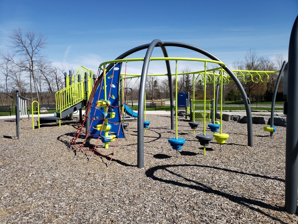 Wise Guys Park | Wilfrid Laurier Crescent, St. Catharines, ON L2P 0A1, Canada