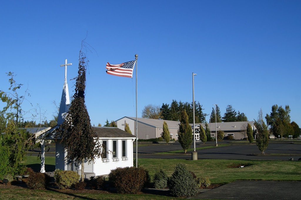 Faith Community Church | 586 Birch Bay Lynden Rd, Lynden, WA 98264, USA | Phone: (360) 354-0536