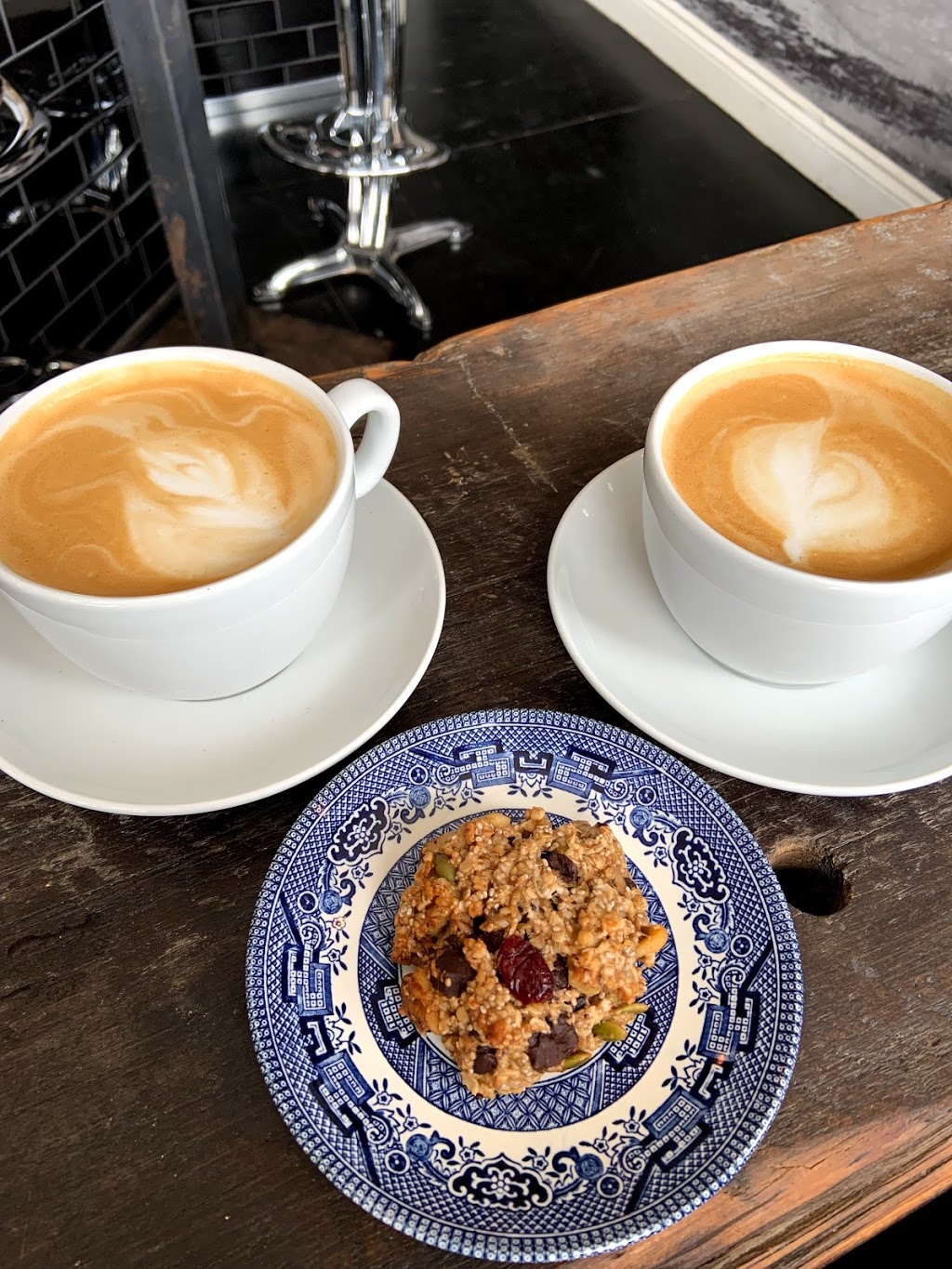 The Stockyards Grind | 2382 St Clair Ave W, Toronto, ON M6N 1K8, Canada | Phone: (647) 864-2498