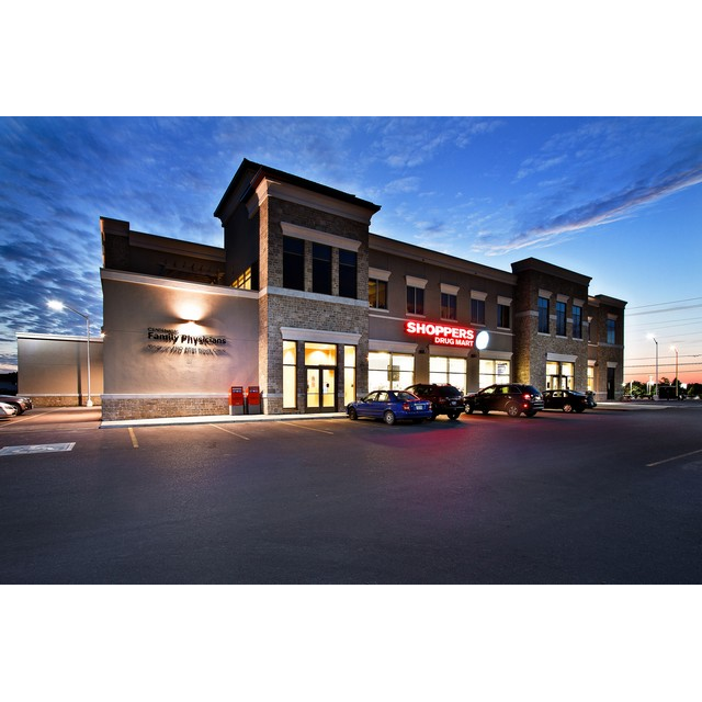 PROGRESS PHYSIOTHERAPY | Parking lot, 2437 Princess St #202, Kingston, ON K7M 3G1, Canada | Phone: (613) 634-1100