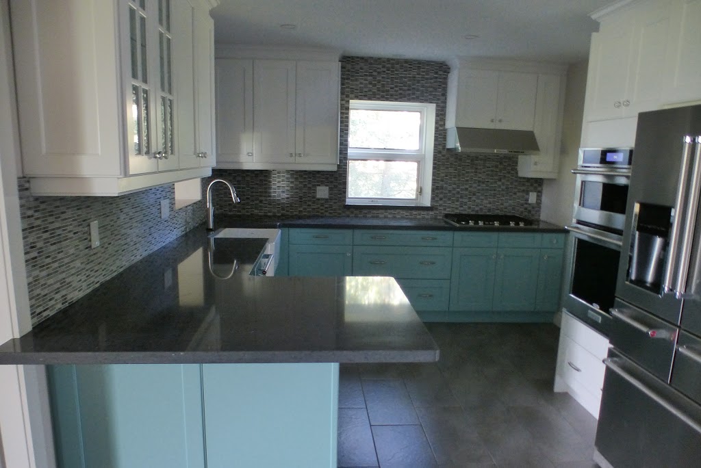 Jeff Stewart Cabinetry and Carpentry | 31 Griffith Rd, Stratford, ON N5A 6S4, Canada | Phone: (519) 274-4810