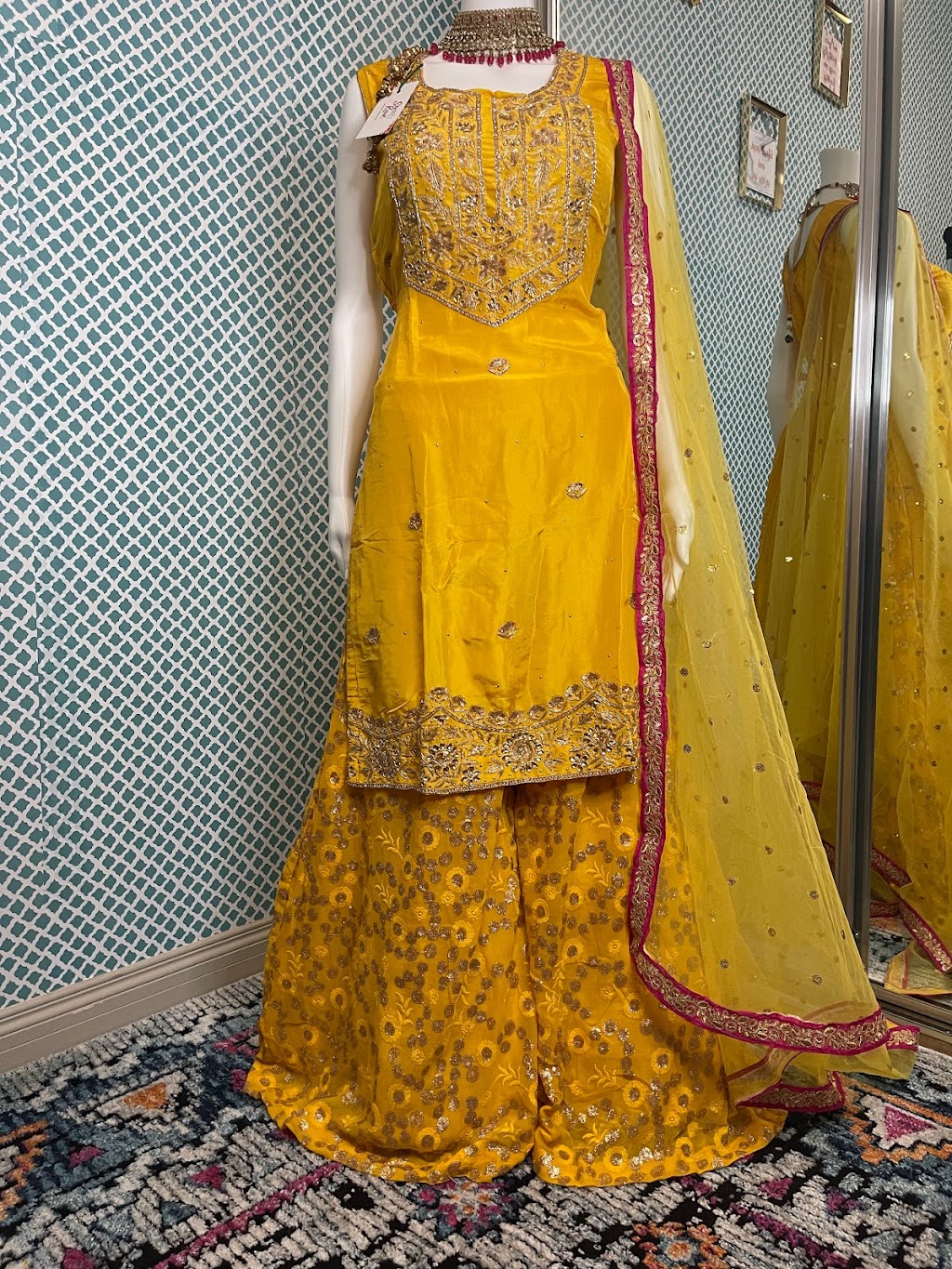 Style Kaur | 219 Saddlecreek Ct NE, Calgary, AB T3J 4R8, Canada | Phone: (587) 581-4024