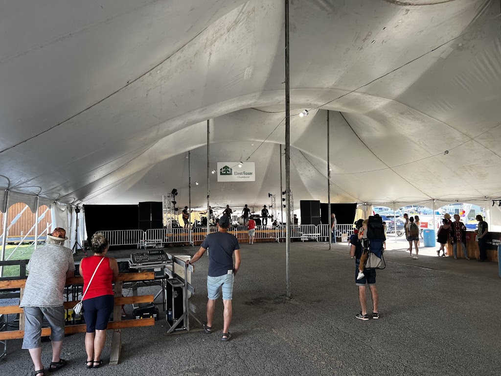 Festival Du Cowboy | 71 Bd de la Montagne, Chambord, QC G0W 1G0, Canada | Phone: (418) 342-6274