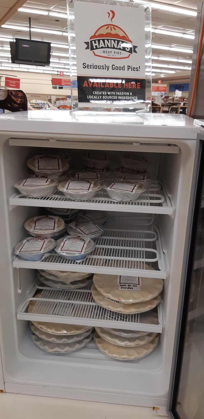 Foodland - Sydenham | 4476 Georgia Lane, Sydenham, ON K0H 2T0, Canada | Phone: (613) 376-6609