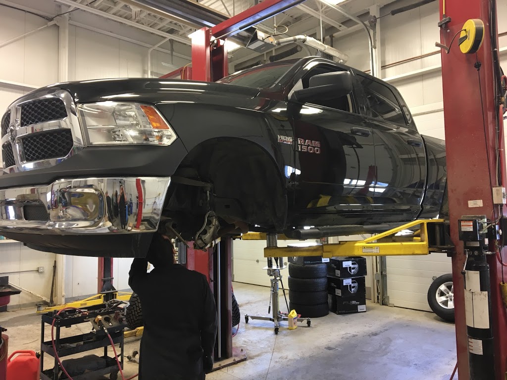 Raven Truck Accessories | 12912 Yellowhead Trail, Edmonton, AB T5L 3C1, Canada | Phone: (780) 471-2500