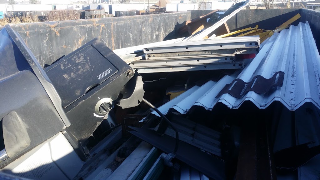 Posner Metals | 610 Beach Rd, Hamilton, ON L8H 3L1, Canada | Phone: (905) 544-1881