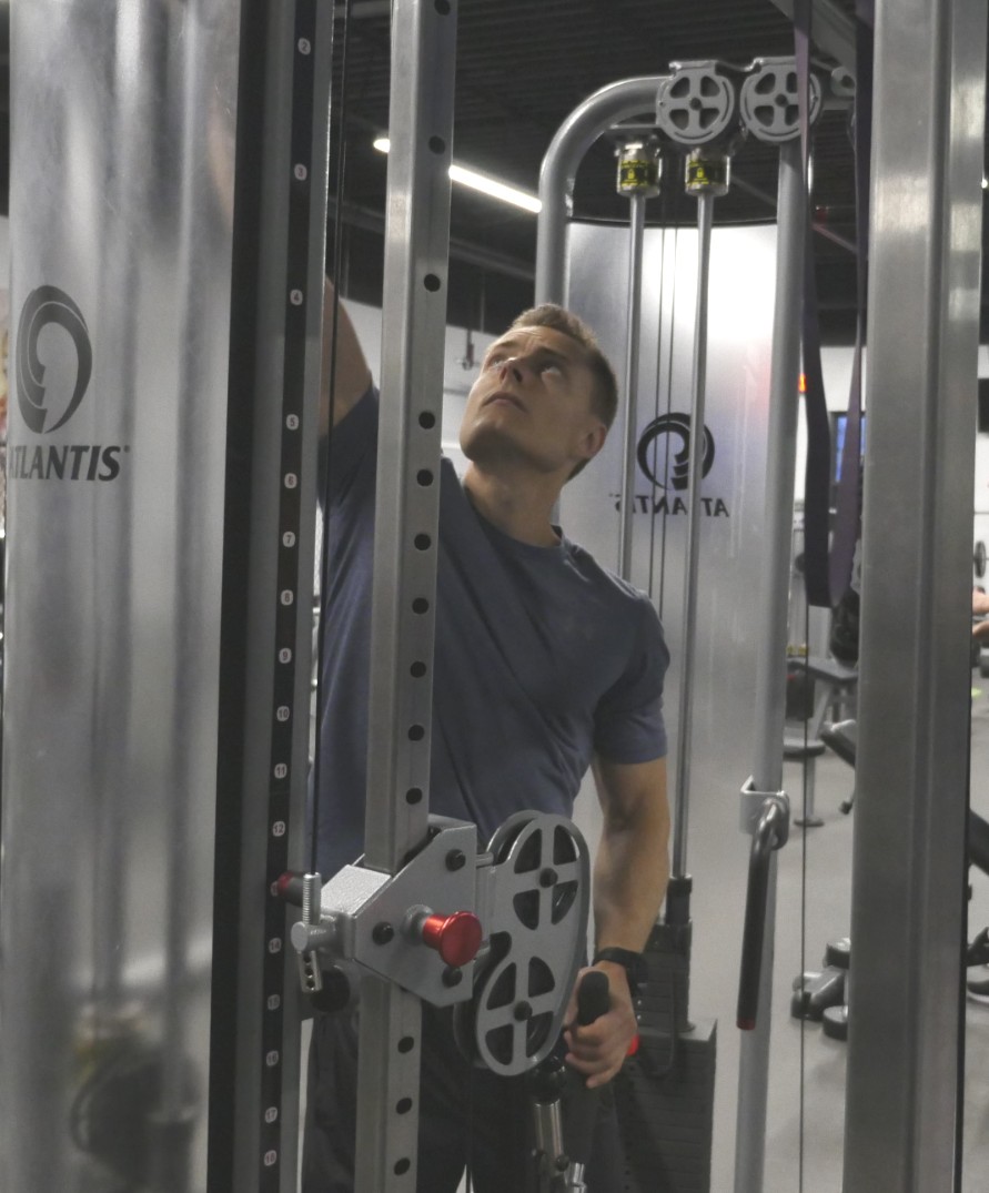 Beyond Limits Lifestyle | 222 Islington Ave Suite 270, Etobicoke, ON M8V 3W7, Canada | Phone: (416) 305-0026