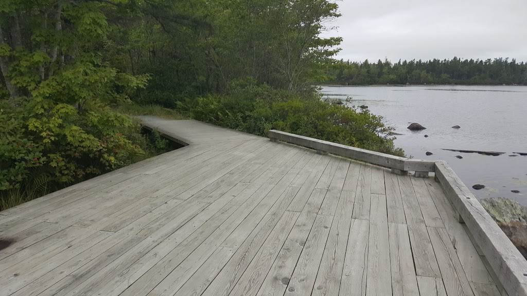 Frenchman Lake Park | Eileen Stubs Avenue, Dartmouth, NS B3B, Canada