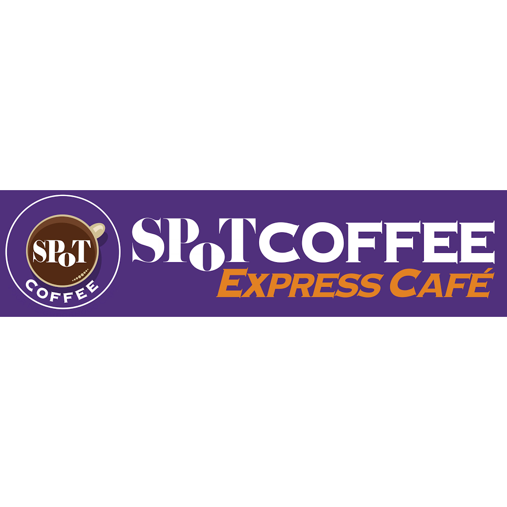SPoT Coffee Express | 50 Lakefront Blvd Suite 116, Buffalo, NY 14202, USA | Phone: (716) 262-0955