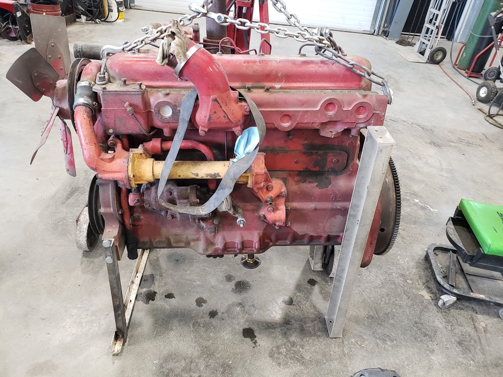 RC Diesel | 480 9 St S, Morden, MB R6M 0C3, Canada | Phone: (204) 822-6251