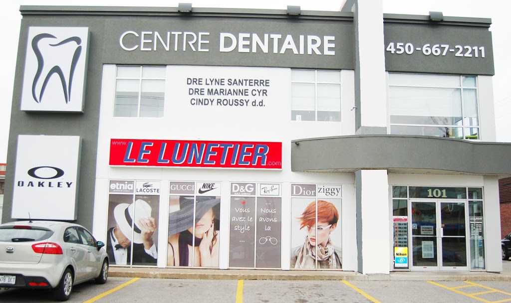 Le Lunetier Laval | 101 Boulevard Saint-Martin O, Laval, QC H7M 1Y6, Canada | Phone: (450) 663-1232