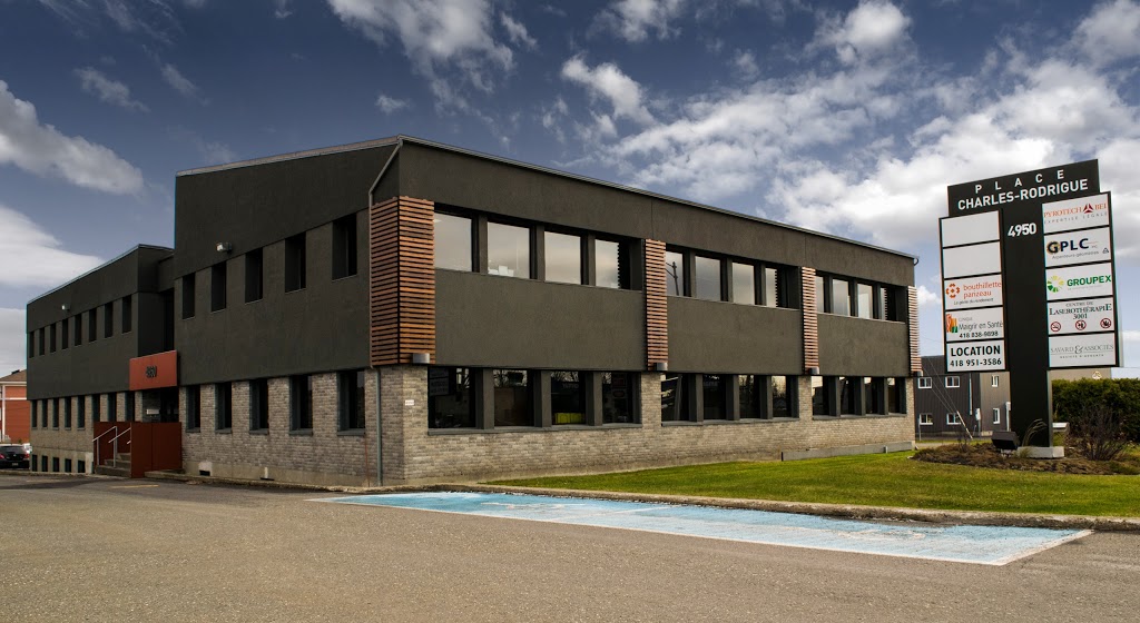 Clinique Podiatrique de Lévis | 4950 Boulevard Guillaume-Couture Bureau 207, Lévis, QC G6V 4Z6, Canada | Phone: (418) 903-4950