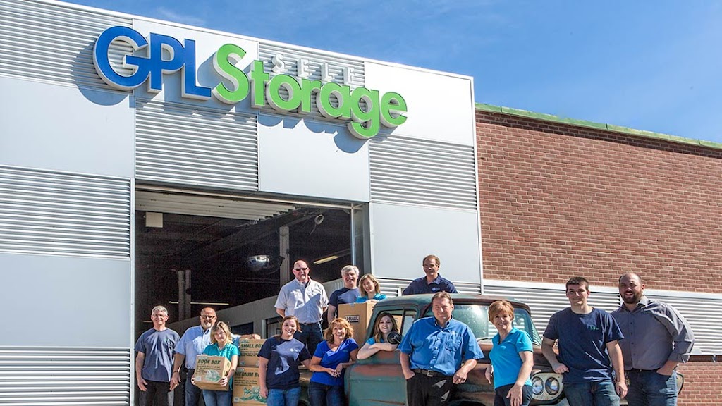 GPL Self Storage | 550 Braidwood Ave, Peterborough, ON K9J 1W1, Canada | Phone: (705) 741-2300