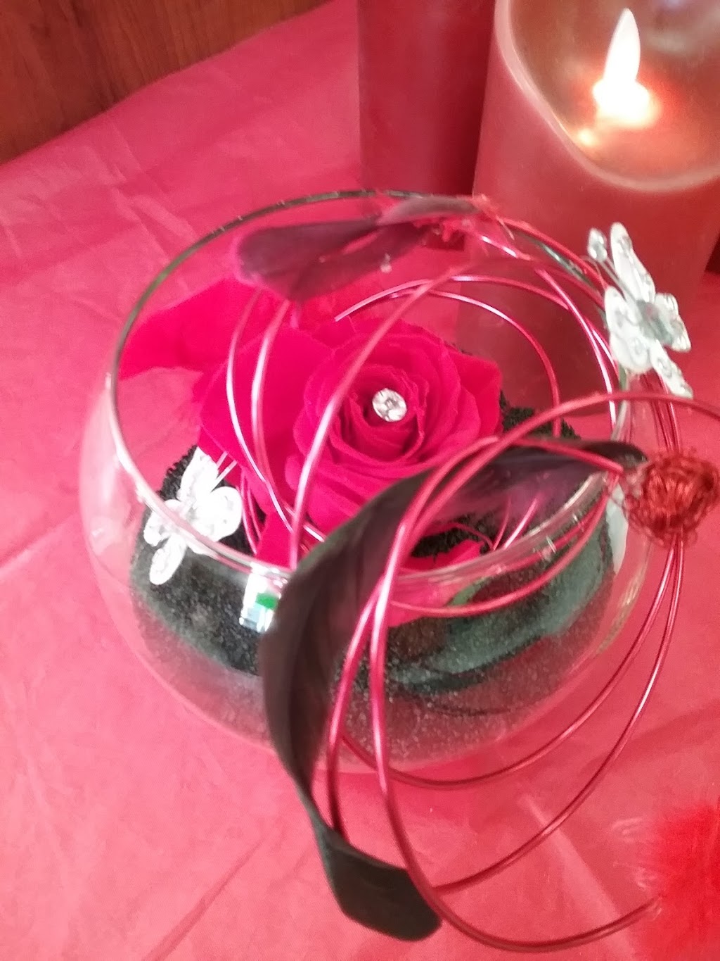 Fleuriste Lennoxville | Sherbrooke, QC J1H 6J8, Canada | Phone: (819) 346-4841