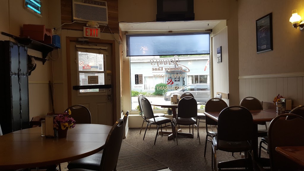 Jennys Country Lane | 38 Mill St, Stirling, ON K0K 3E0, Canada | Phone: (613) 395-5487