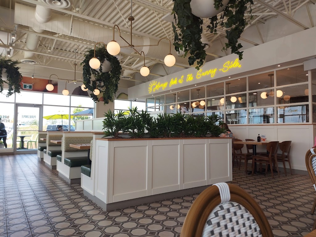 Pür & Simple | 47 Harry Walker Pkwy S, Newmarket, ON L3Y 8T3, Canada | Phone: (905) 954-0101