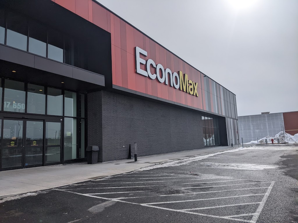 EconoMax | 17650 Route Transcanadienne, Kirkland, QC H9J 3A3, Canada | Phone: (833) 444-1211