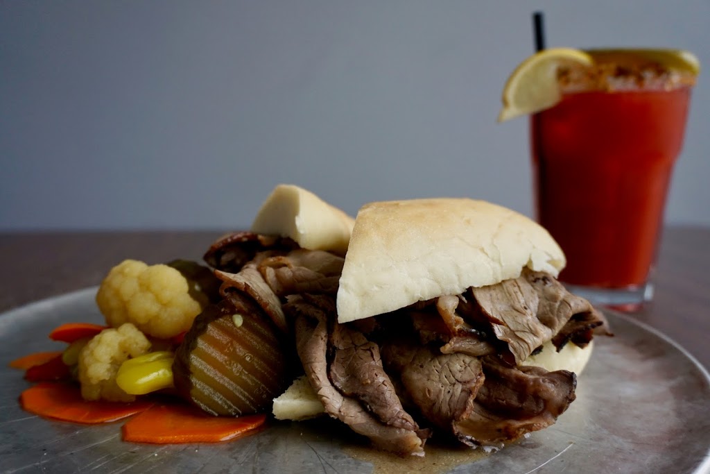 Bonfire on Queen | 342 Queen St N, Paisley, ON N0G 2N0, Canada | Phone: (519) 353-3473