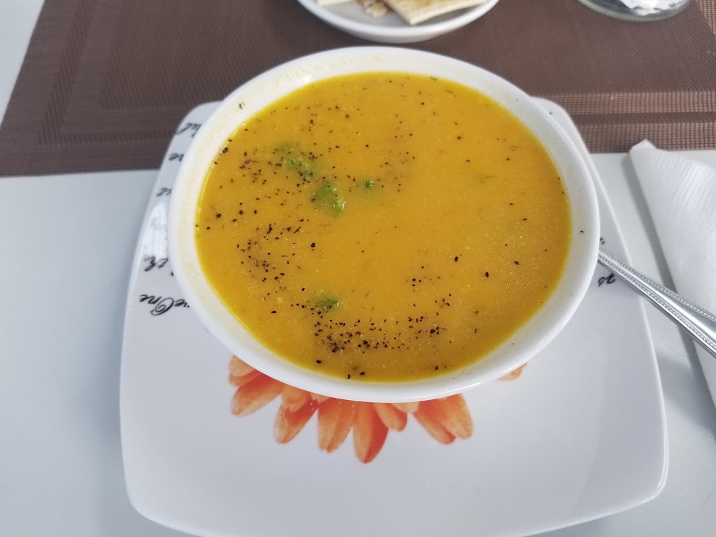 Cafe Loche | 1352 Rue Sauvé E, Montréal, QC H2C 2A2, Canada | Phone: (514) 726-1016