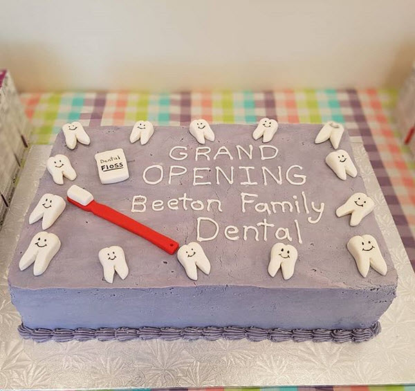 Beeton Family Dental Centre | 29 Main St W Suite 100, Beeton, ON L0G 1A0, Canada | Phone: (905) 729-7272