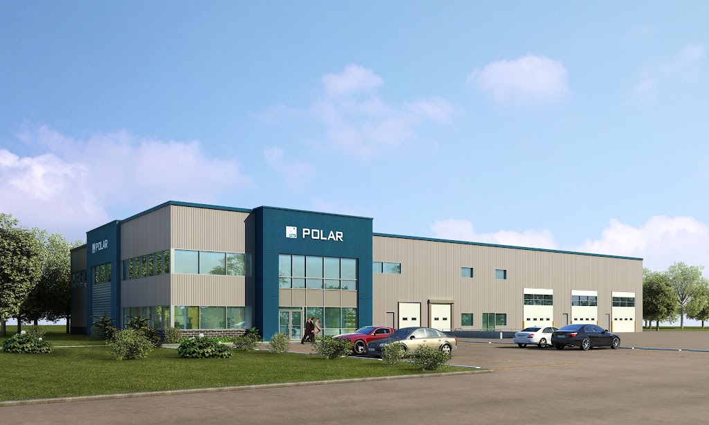 POLAR MOBILITY RESEARCH LTD | 7860 62 St SE, Calgary, AB T2C 5K2, Canada | Phone: (403) 279-3633