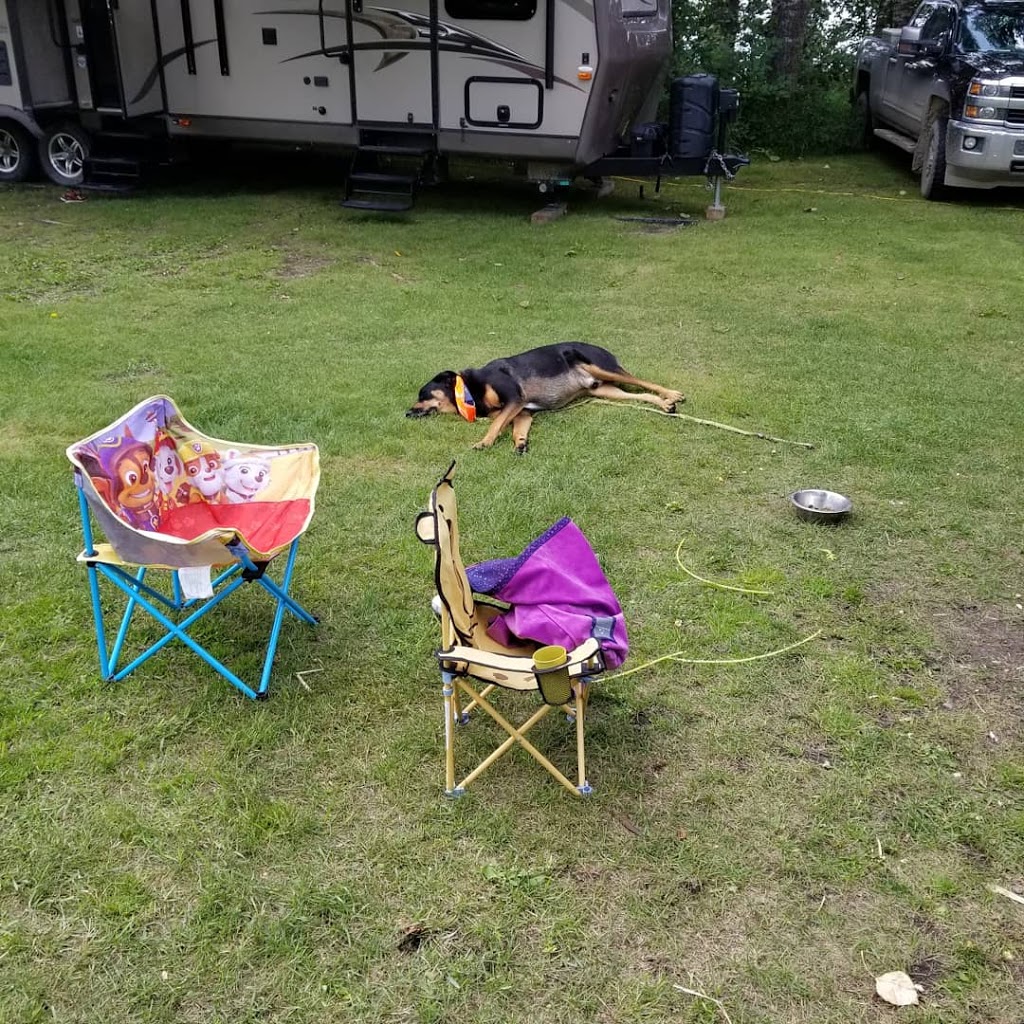 Keivers Lake Campground | Range Rd 260, Torrington, AB T0M 2B0, Canada | Phone: (403) 443-7308