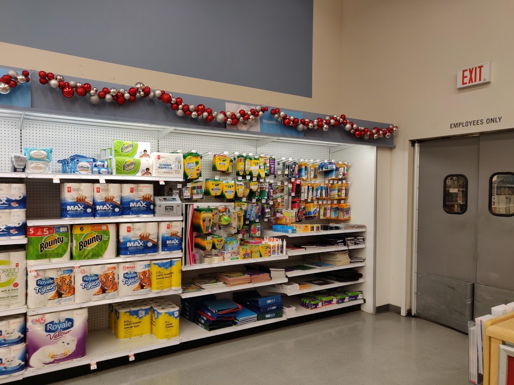 Shoppers Drug Mart | 150 Main St E, Grimsby, ON L3M 1P1, Canada | Phone: (905) 945-5422