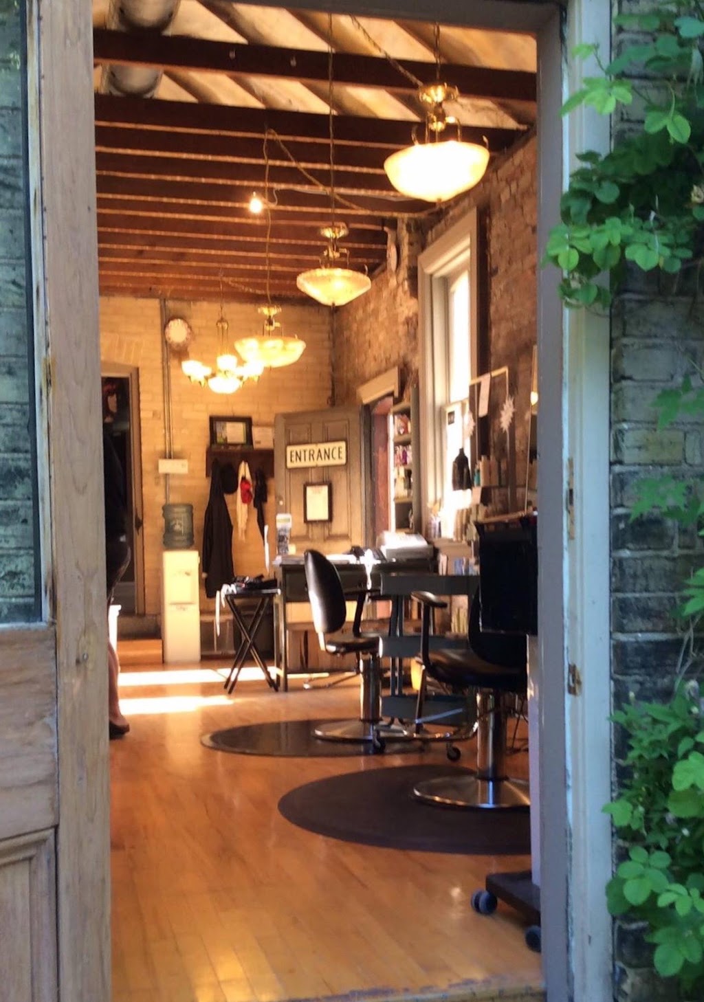 Rapunzels Hair Design | 279 Ontario St, Stratford, ON N5A 3H6, Canada | Phone: (519) 271-3377