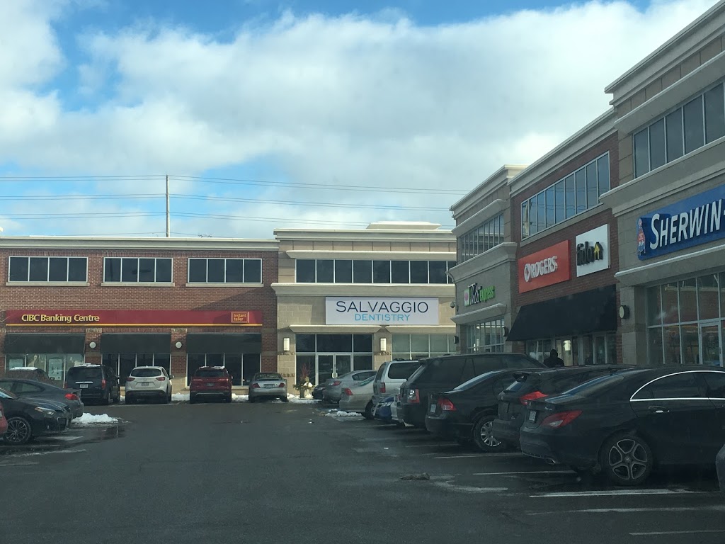 CIBC Branch (Cash at ATM only) | 9025 Airport Rd Unit 1, Brampton, ON L6S 0B8, Canada | Phone: (905) 453-0852