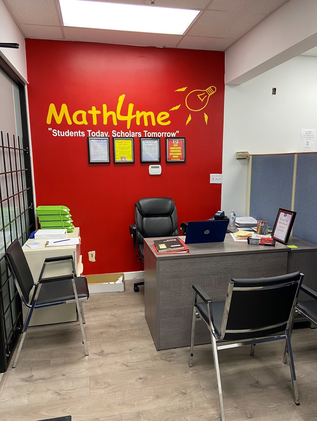 Math4me Burnaby Mountain | 1601 Burnwood Dr Unit # 6, Burnaby, BC V5A 4H1, Canada | Phone: (778) 839-5324
