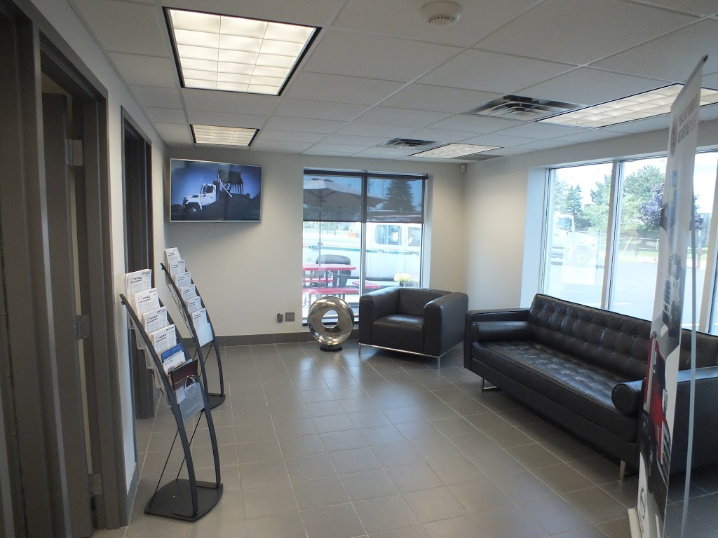 Expressway Trucks London | 125 Towerline Pl, London, ON N6E 2T3, Canada | Phone: (226) 213-5562
