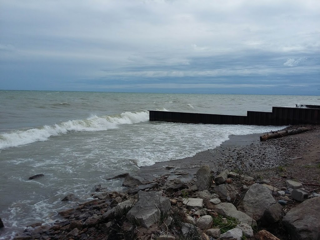 Burtchville Twp. Park | Harris Rd, Lakeport, MI 48059, USA