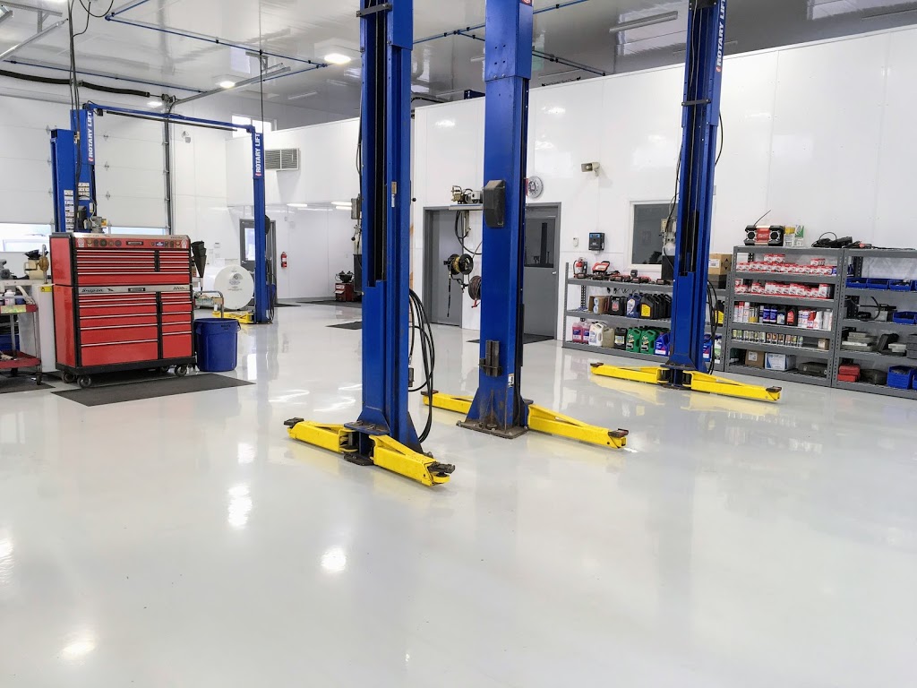Andy Crane Auto Service Inc. | 953 Glengarry Crescent, Fergus, ON N0B, Canada | Phone: (226) 383-8200