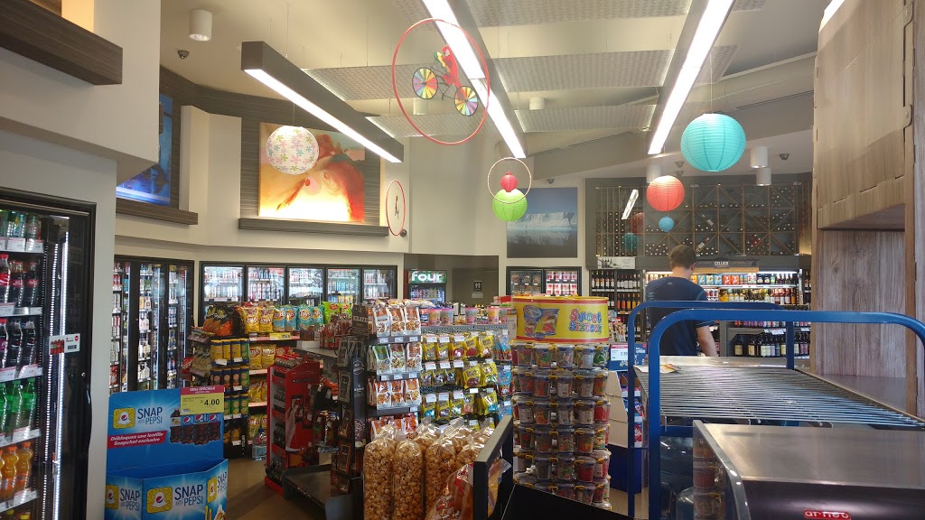 Petro-Canada | 2015 12e Avenue N, Sherbrooke, QC J1E 4J5, Canada | Phone: (819) 346-6353