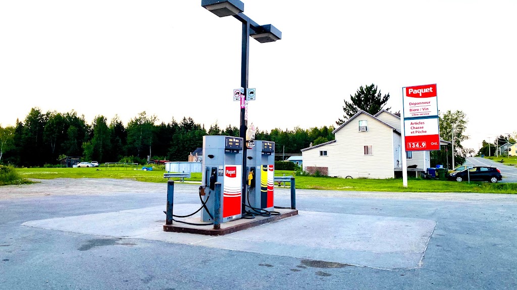 SAQ Agence - Dépanneur du pied de la côte | 151 Rue Principale E, Saint-Fabien-de-Panet, QC G0R 2J0, Canada | Phone: (833) 587-2727