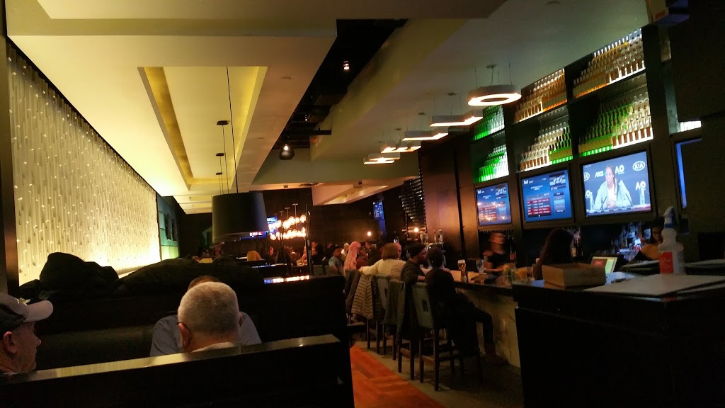 Moxies Grill & Bar | 3401 Dufferin St #30, Toronto, ON M6A 2T9, Canada | Phone: (416) 787-7600