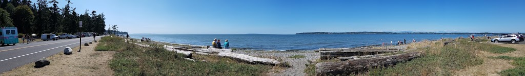 Birch Bay State Park | 5105 Helweg Rd, Blaine, WA 98230, USA | Phone: (360) 371-2800