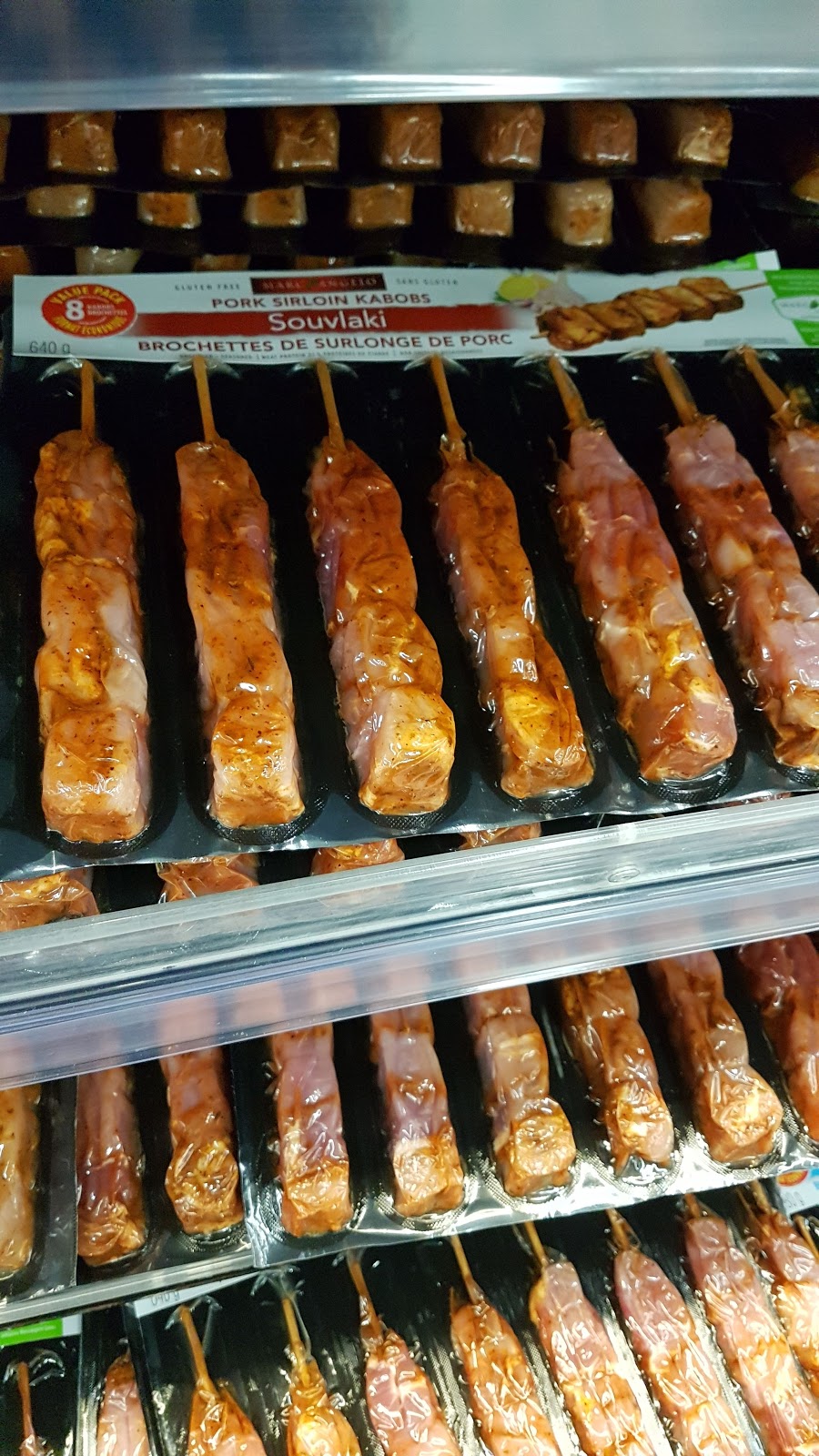 Walmart Supercentre | 6801 Island Highway, Nanaimo, BC V9T 6N8, Canada | Phone: (250) 390-2344