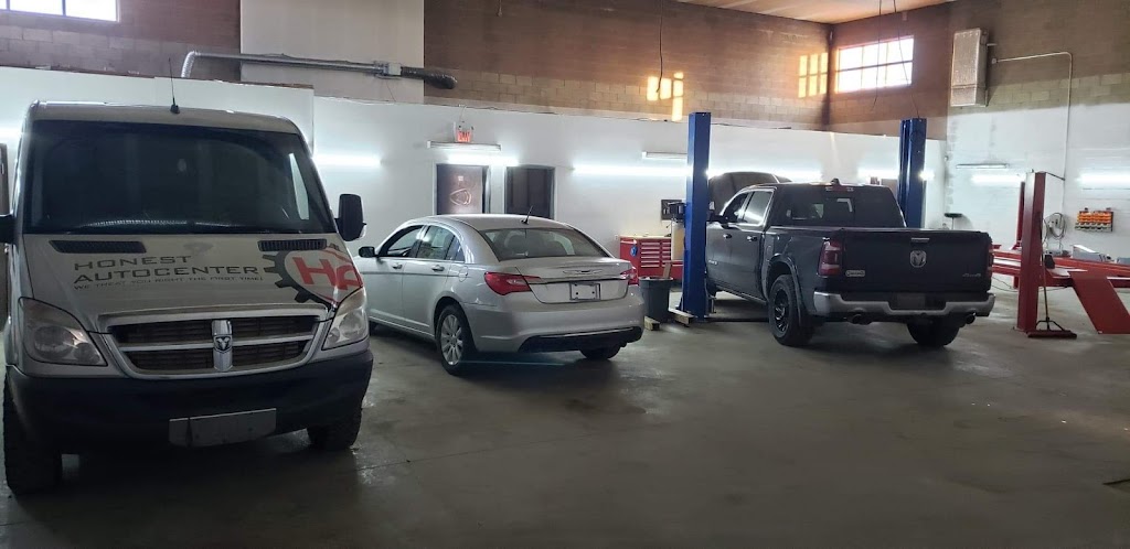 Honest Autocenter | 541 Kingsview Way SE, Airdrie, AB T4A 0C9, Canada | Phone: (587) 435-7722