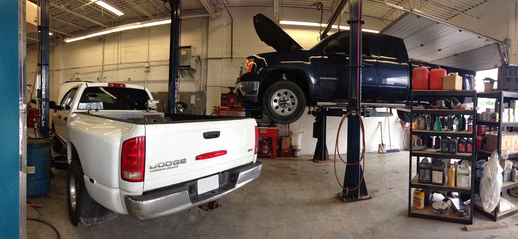 Carriage Of Durham Inc. | 955 Alliance Rd, Pickering, ON L1W 3M8, Canada | Phone: (905) 492-6625