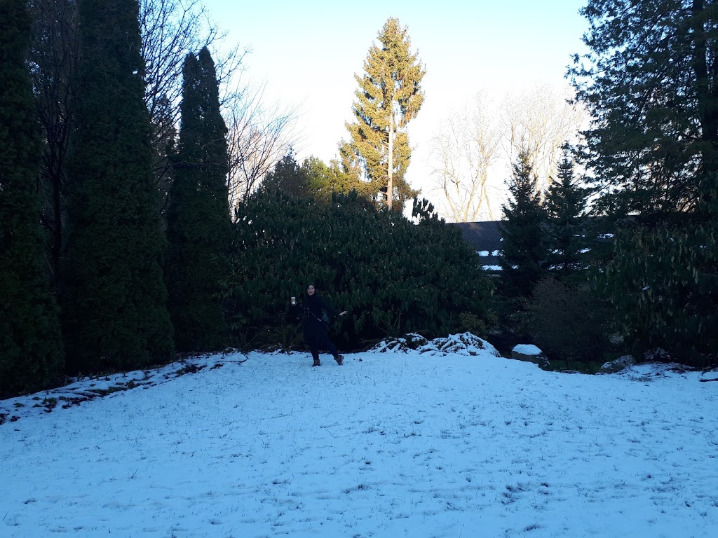 Aberthau Mansion | 4397 W 2nd Ave, Vancouver, BC V6R 1K4, Canada | Phone: (604) 257-8140