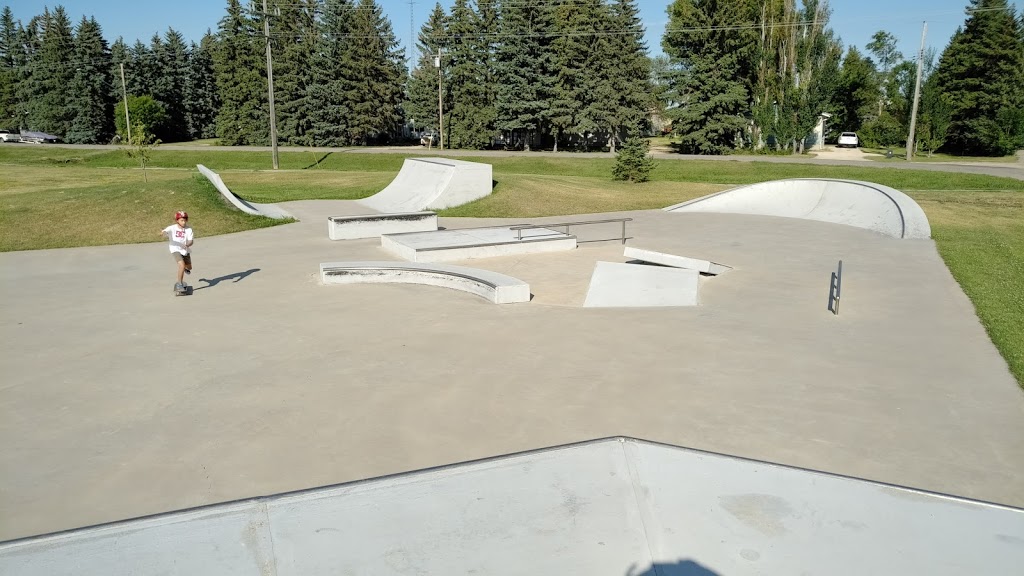 BSI Insurance Skate Plaza | Wardrop St, Morden, MB R6M 1N9, Canada | Phone: (204) 822-5431