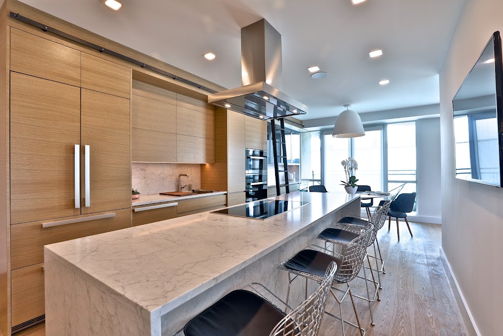 Cliff and Evans Ltd | 209 Wicksteed Ave #44, Toronto, ON M4G 0B1, Canada | Phone: (416) 628-7186