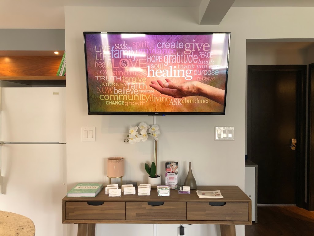 Udynamics Therapeutic Wellness Center | 628 St Marys Rd, Winnipeg, MB R2M 3L9, Canada | Phone: (204) 899-0393