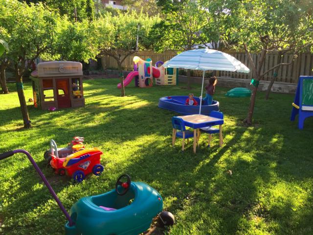 Little Stars Home Day Care | 342 Bartos Dr, Oakville, ON L6K 3E6, Canada | Phone: (647) 574-2351
